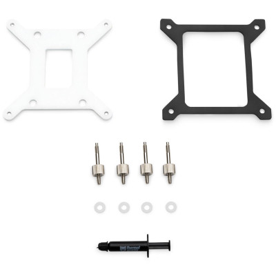 Кріплення Ekwb EK-AIO LGA1700 upgrade kit (3831109891551)