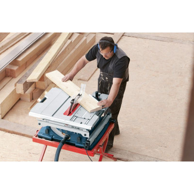 Циркулярна пила Bosch GTS 10 XC (0.601.B30.400)