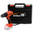 Шуруповерт GTM DSI18/60BL з ударом, 18В, 60Нм (без АКБ та ЗП) (DSI18/60BL_BARE TOOL)