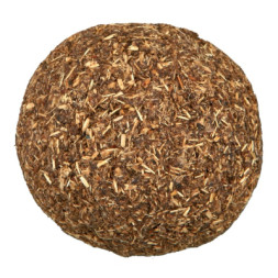 Іграшка для котів Trixie Куля з котячої м'яти 4 см (4011905455679)