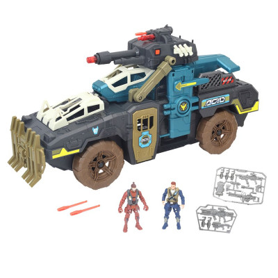 Ігровий набір A.C.I.D. MorphoZor Eradicator (535203)