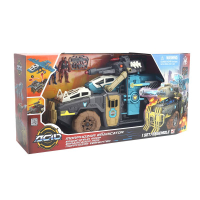 Ігровий набір A.C.I.D. MorphoZor Eradicator (535203)