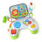 Дитячий килимок Fisher-Price Подушка для гри на животику Веселий джойстик (HGB89)