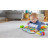 Дитячий килимок Fisher-Price Подушка для гри на животику Веселий джойстик (HGB89)