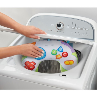 Дитячий килимок Fisher-Price Подушка для гри на животику Веселий джойстик (HGB89)
