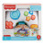 Дитячий килимок Fisher-Price Подушка для гри на животику Веселий джойстик (HGB89)