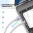 Дата кабель USB 2.0 AM to Type-C 2.0m 3.0A 18W US288 White Ugreen (60133)
