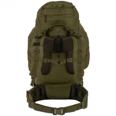 Рюкзак туристичний Highlander Forces Loader Rucksack 66L Olive (929615)
