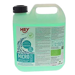 Засіб для пропитки HEY-Sport Micro Wash 2,5 l (20742600)