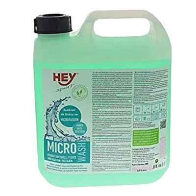 Засіб для пропитки HEY-Sport Micro Wash 2,5 l (20742600)