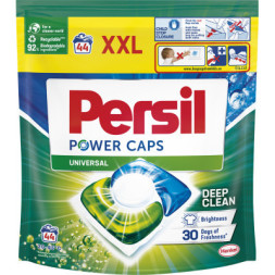 Капсули для прання Persil Power Caps Universal Deep Clean 44 шт. (9000101804416)