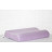 Подушка MirSon ортопедична 6010 Delicate satin Calypso 58х40х10.5 (2200003261097)