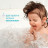 Дитячий гель для душу Chicco Baby Moments Без сліз з Екстрактом Бавовни та Гліцерином 500 мл (10583.00)