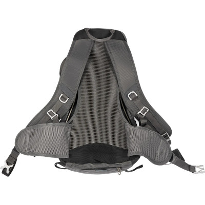 Рюкзак туристичний Skif Outdoor Adventure 30L Dark Grey (9582DG)