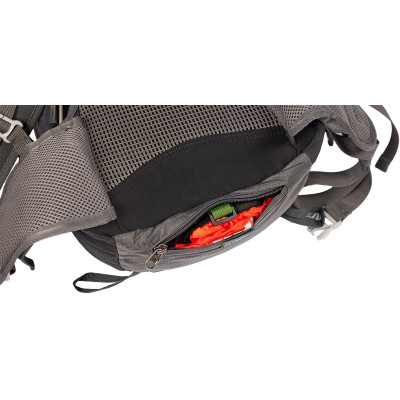 Рюкзак туристичний Skif Outdoor Adventure 30L Dark Grey (9582DG)