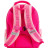 Рюкзак шкільний Bagland Butterfly 21 л. рожевий 1140 (0056566) (953917118)