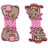 Закладки для книг Yes магнітні Pusheen candy 2шт (708105)