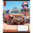 Зошит 1 вересня А5 The offroader 60 аркушів, лінія (766479)