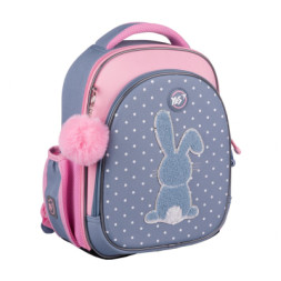 Рюкзак шкільний Yes Lovely Bunny S-109 (559876)