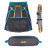 Крісло складане Uquip Infinity Grey (244046) (DAS303226)