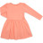Плаття дитяче Breeze з котиками (17920-116G-peach)
