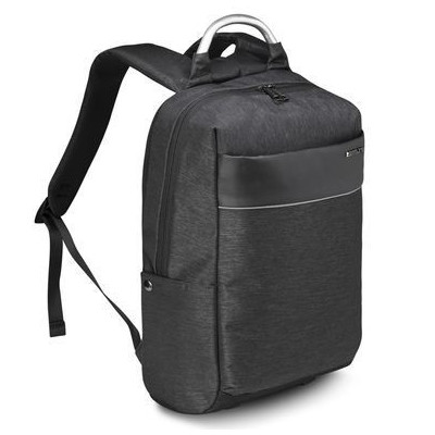 Рюкзак туристичний Semi Line USB 21 Black (P8252-0) (DAS302222)