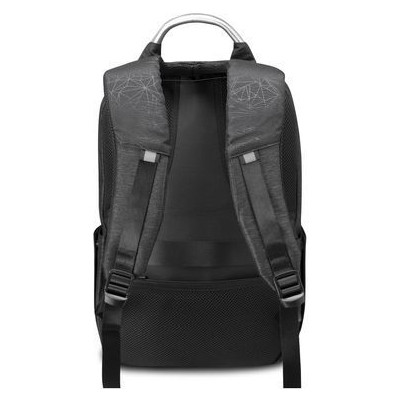 Рюкзак туристичний Semi Line USB 21 Black (P8252-0) (DAS302222)