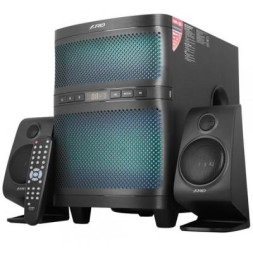 Акустична система F&amp;D F580X black