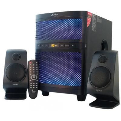 Акустична система F&amp;D F580X black