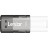 USB флеш накопичувач Lexar 128GB S60 USB 2.0 (LJDS060128G-BNBNG)
