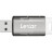 USB флеш накопичувач Lexar 128GB S60 USB 2.0 (LJDS060128G-BNBNG)