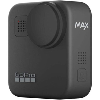 Аксесуар до екшн-камер GoPro запасні кришки для об&#039;&#039;єктивів камери GoPro MAX (ACCPS-001)