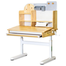 Парта Mealux Timberdesk (BD-685 Wood S)