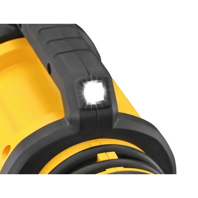 Автомобільний компресор DeWALT акумуляторний DCC018N (Без АКБ та ЗП) (DCC018N)