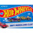 Пластилін Kite Hot Wheels восковий, 12 кольорів, 240 г (HW23-1086)