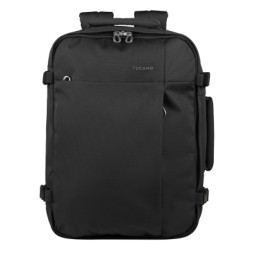 Рюкзак туристичний Tucano Tugo ML Cabin 17&quot; чорний (BKTUG-ML-BK)