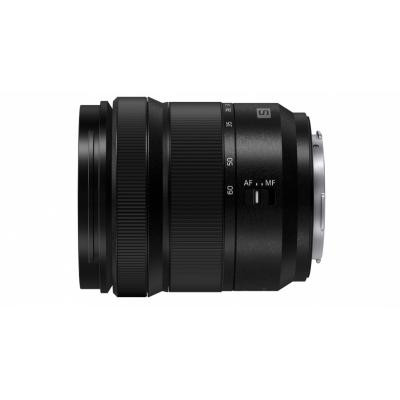 Об&#039;єктив Panasonic Lumix S 20-60 мм F3.5-5.6 (S-R2060E)