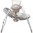 Крісло-гойдалка FreeON RELAX Brown-Beige (60694)