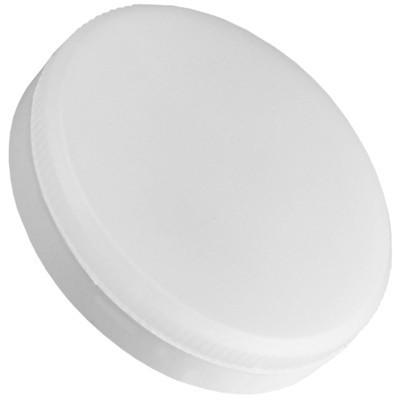 Лампочка Eurolamp LED GX53 8W 4000K (LED-GX53-0840(N))
