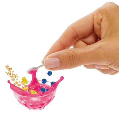Ігровий набір MGA&#039;s Miniverse серії Mini Food 3 - Створи кафе (505396)