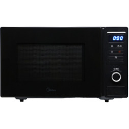 Мікрохвильова піч Midea AM823A2AT-B