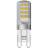 Лампочка Osram LED PIN30 2,6W/840 230V CL G9 (4058075432369)