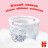 Підгузки Huggies Pants 5 Mega (12-17 кг) для дівчаток 48 шт (5029053547626)