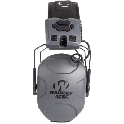 Навушники для стрільби Walker&#039;s XCEL- 500 BT Active (GWP-XSEM-BT)