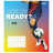 Зошит 1 вересня А5 1В Are you ready 48 аркушів лінія (767374)