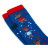 Шкарпетки дитячі BNM махрові новорічні (M1C0501-0035-5-blue)