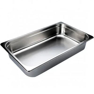 Гастроємність FoREST Bestkeep GN 1/1 h 150 мм 20 л (111180)