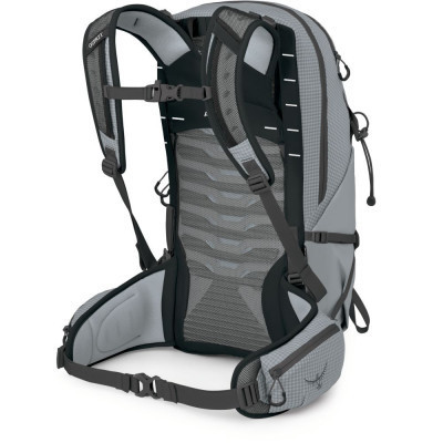 Рюкзак туристичний Osprey Talon Pro 20 silver lining O/S (009.3536)