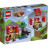 Конструктор LEGO Minecraft Грибний будинок 272 деталі (21179)