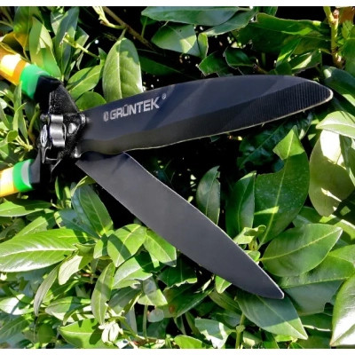 Ножиці садові Gruntek Hecht 560 мм (295303560)